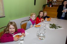 06.01.2024 Sternsingermesse